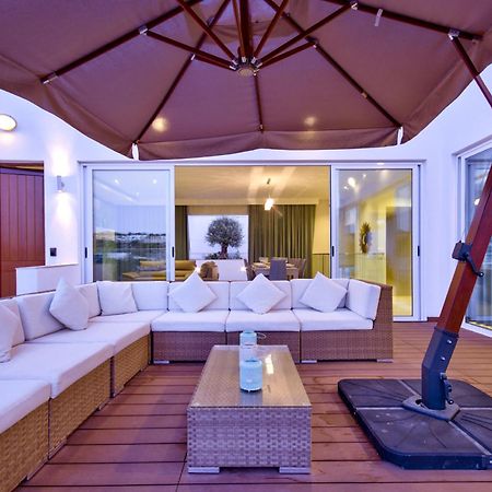 Villa Goa - By Luxury Villas Malta Mellieha Luaran gambar