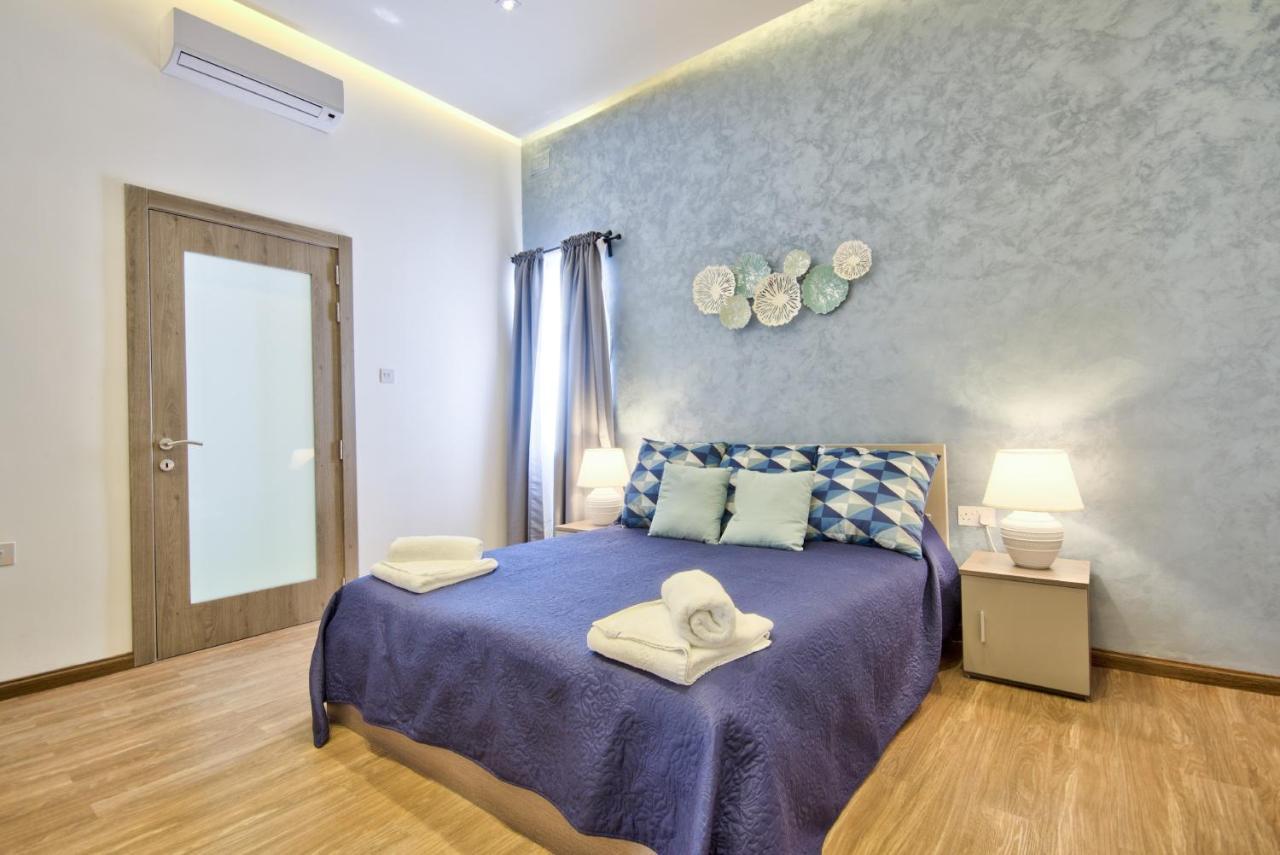 Villa Goa - By Luxury Villas Malta Mellieha Luaran gambar