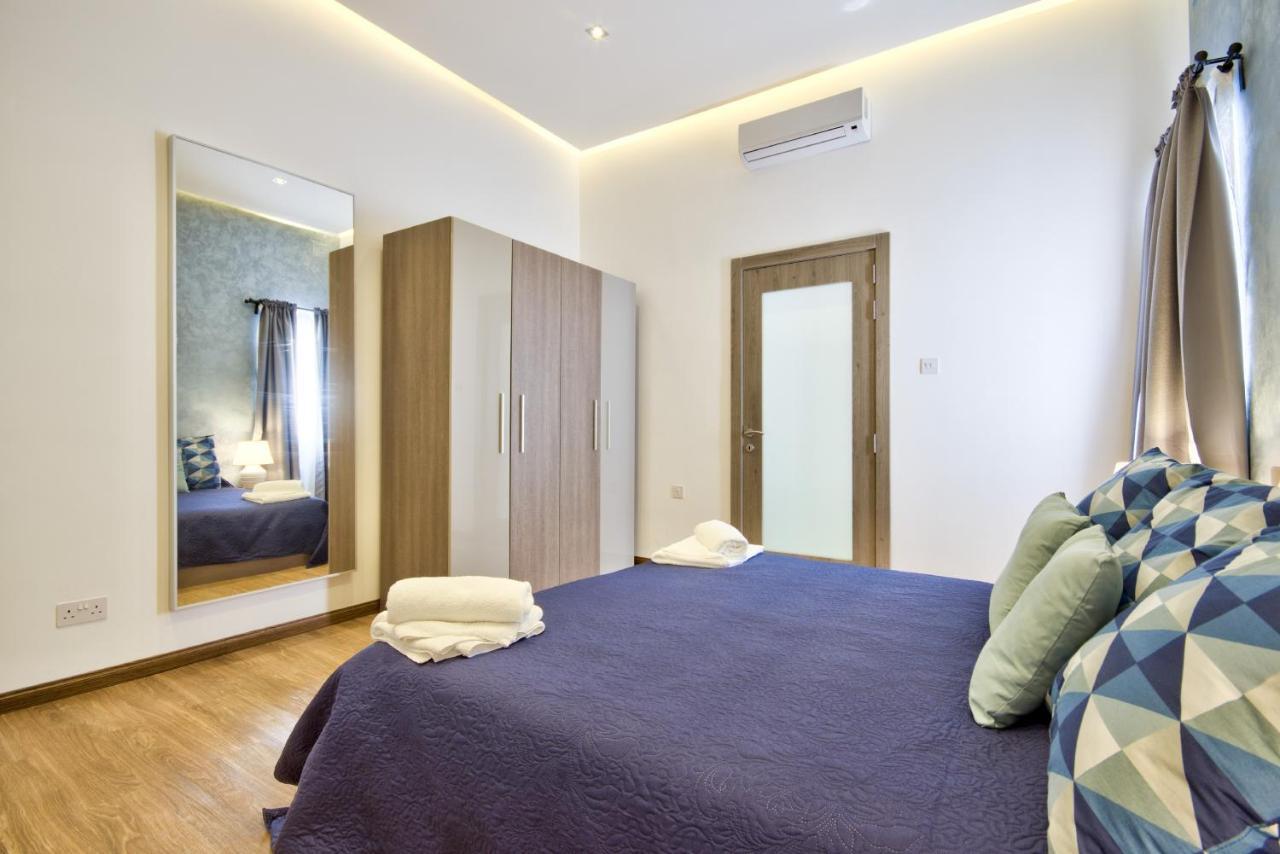 Villa Goa - By Luxury Villas Malta Mellieha Luaran gambar