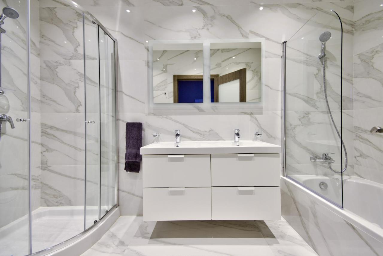 Villa Goa - By Luxury Villas Malta Mellieha Luaran gambar