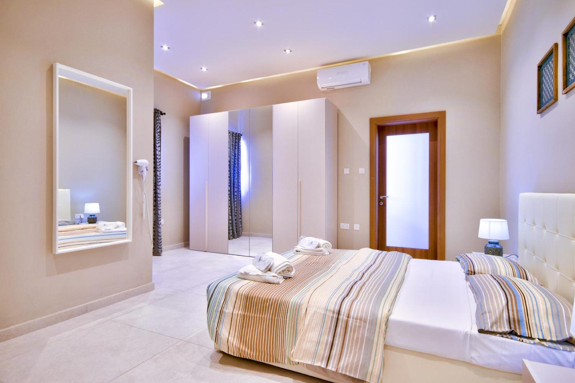 Villa Goa - By Luxury Villas Malta Mellieha Luaran gambar
