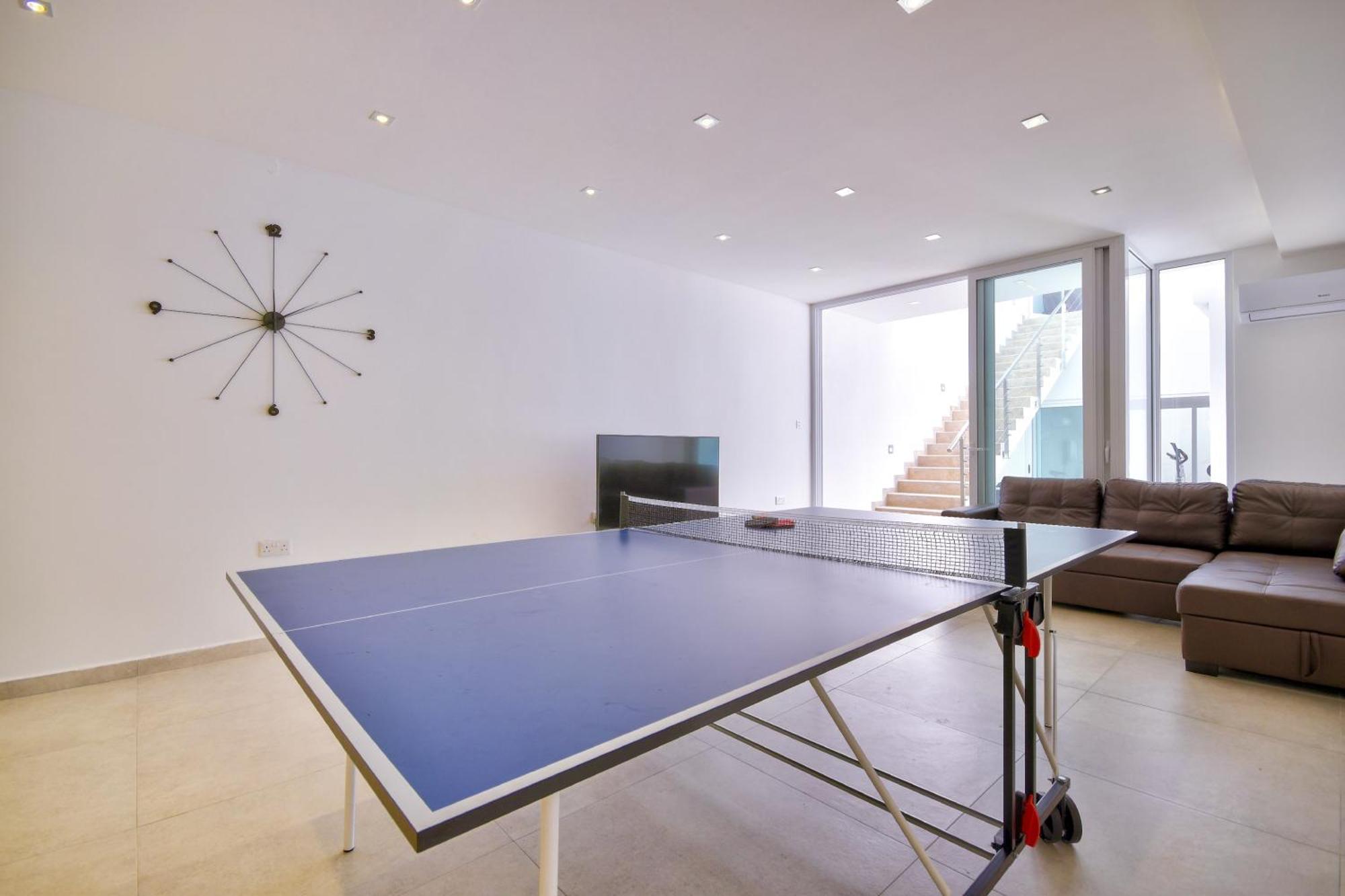 Villa Goa - By Luxury Villas Malta Mellieha Luaran gambar